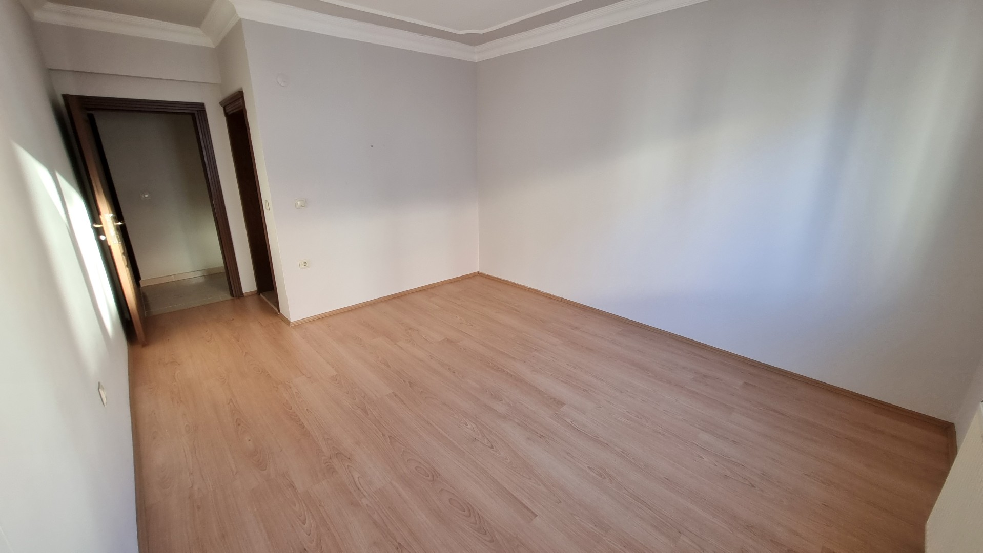 Kiralık Daire, Trabzon / OF / İRFANLI MAH.