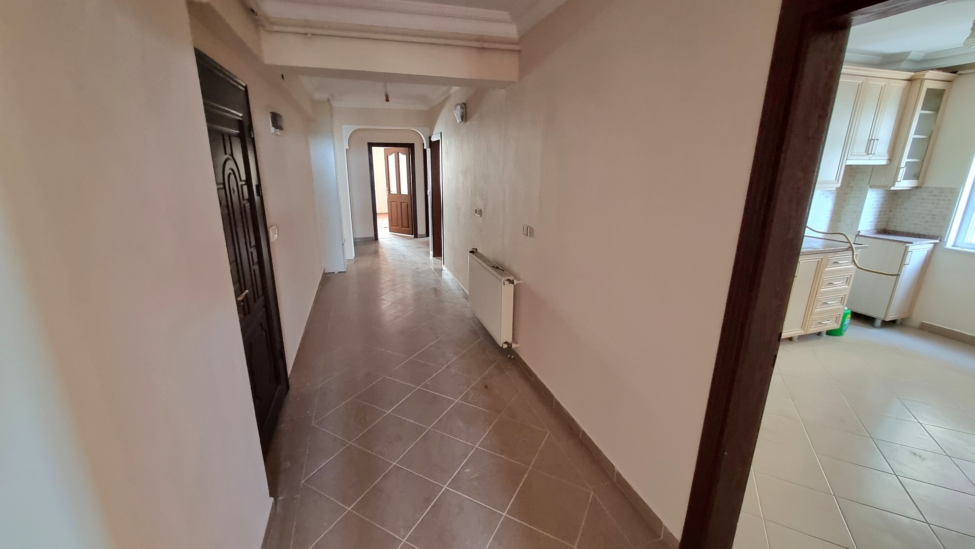 Kiralık Daire, Trabzon / OF / İRFANLI MAHALLESİ