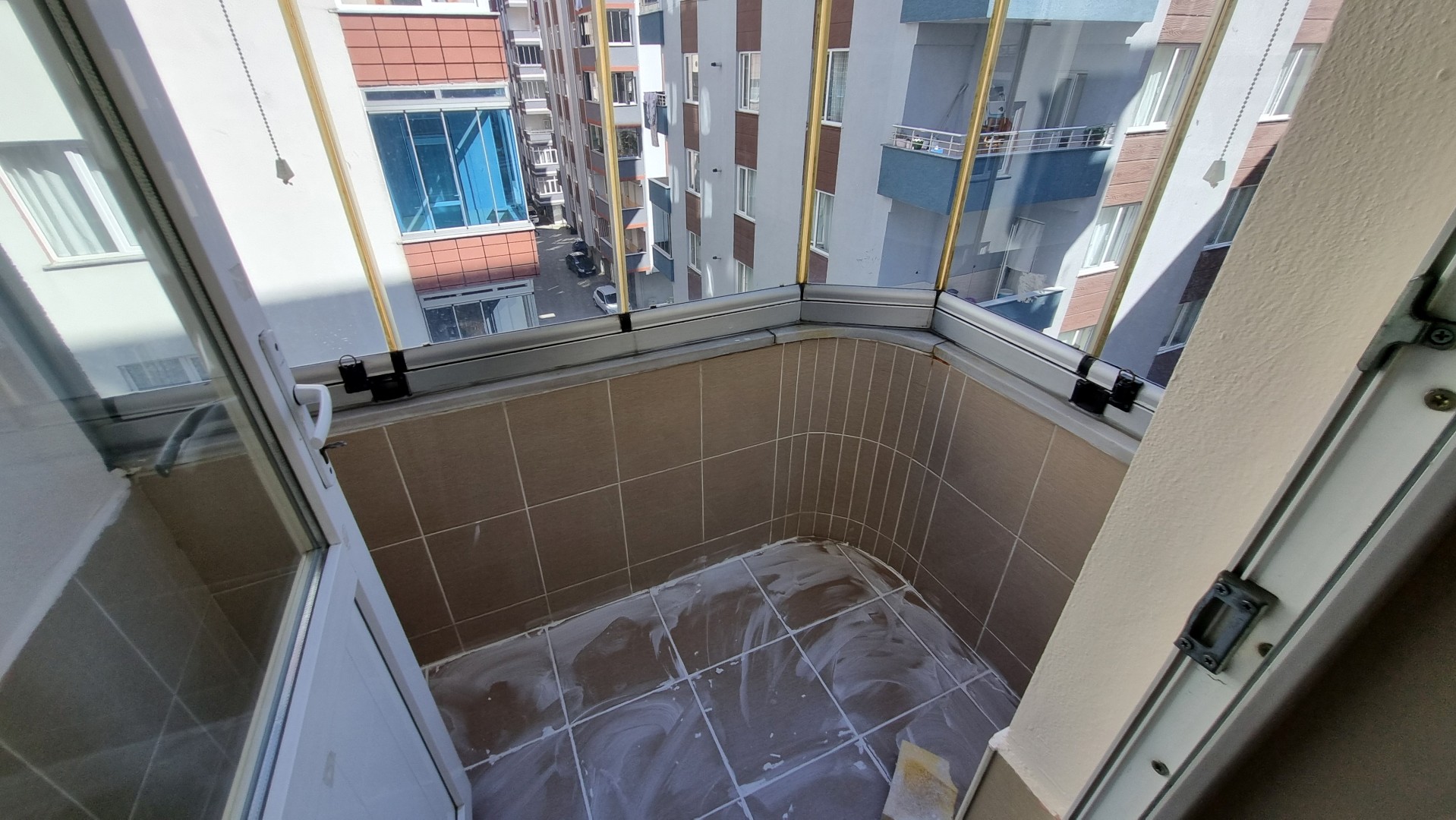 Kiralık Daire, Trabzon / OF / İRFANLI MAHALLESİ