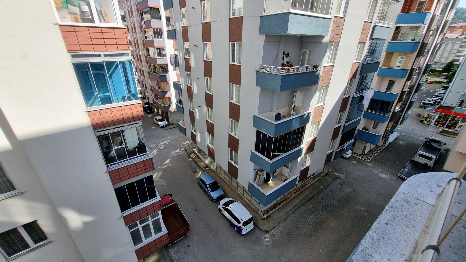 Kiralık Daire, Trabzon / OF / İRFANLI MAHALLESİ