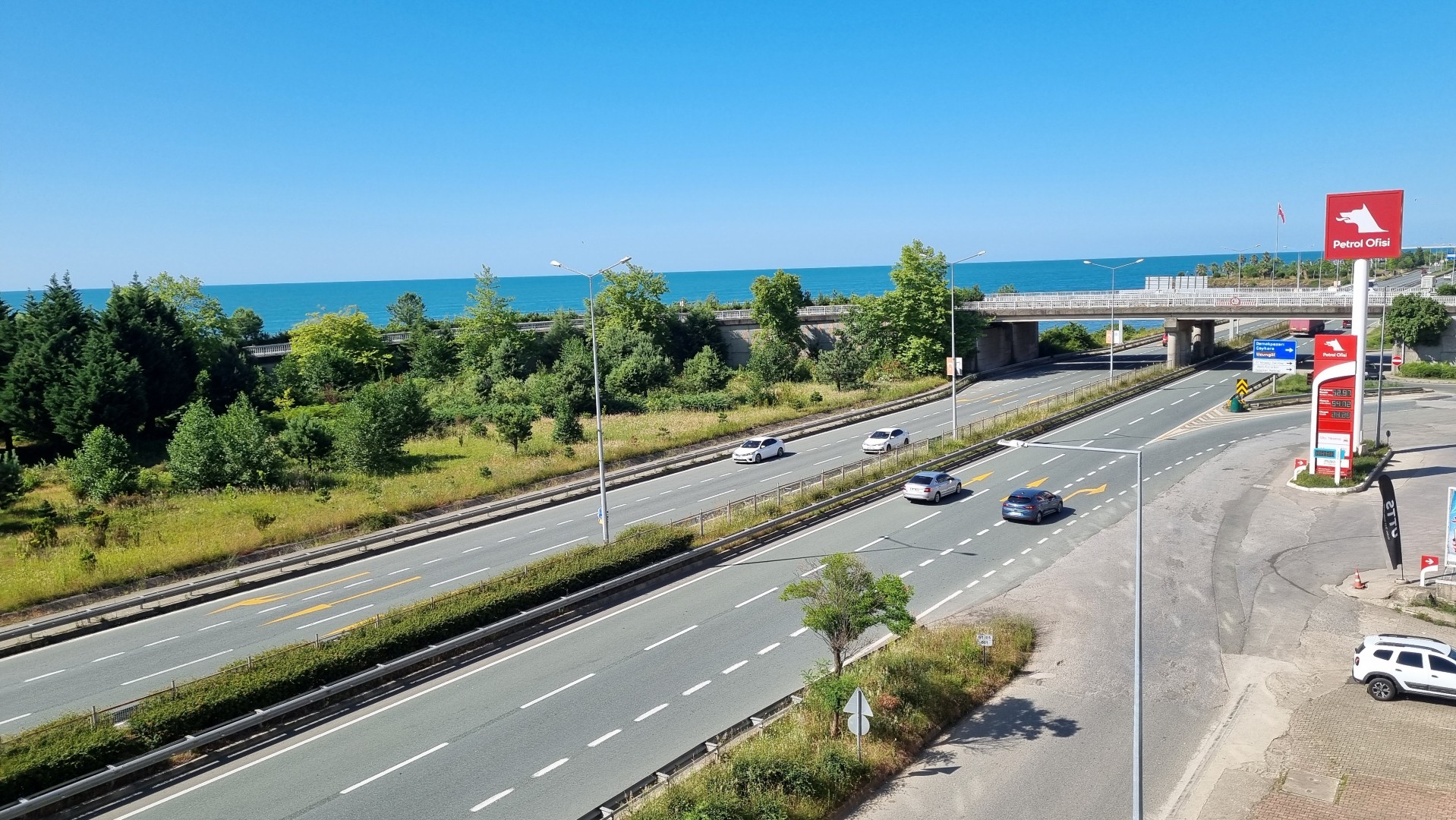 Kiralık Daire, Trabzon / OF / İRFANLI MAHALLESİ