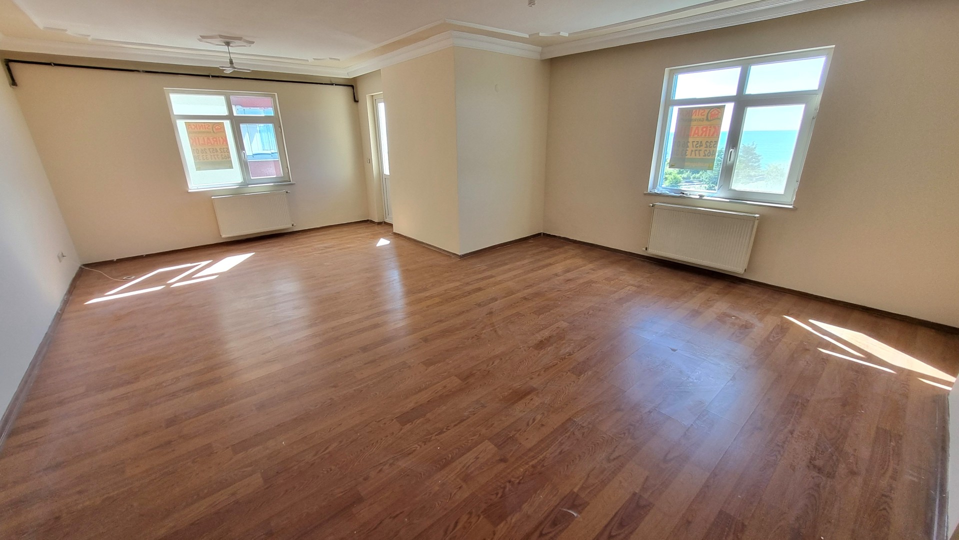 Kiralık Daire, Trabzon / OF / İRFANLI MAHALLESİ