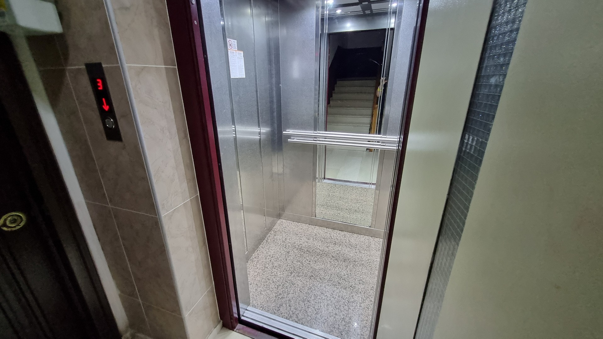 Kiralık Daire, Trabzon / OF / İRFANLI MAHALLESİ