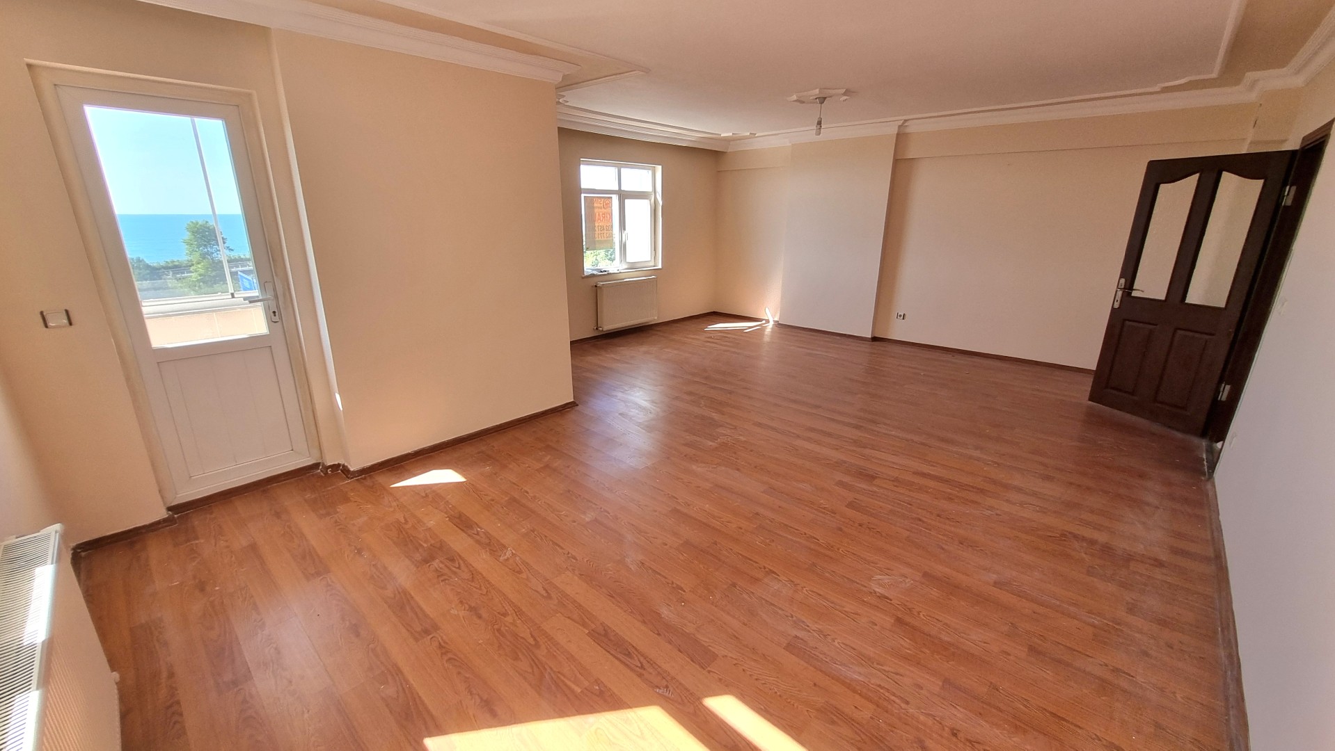 Kiralık Daire, Trabzon / OF / İRFANLI MAHALLESİ