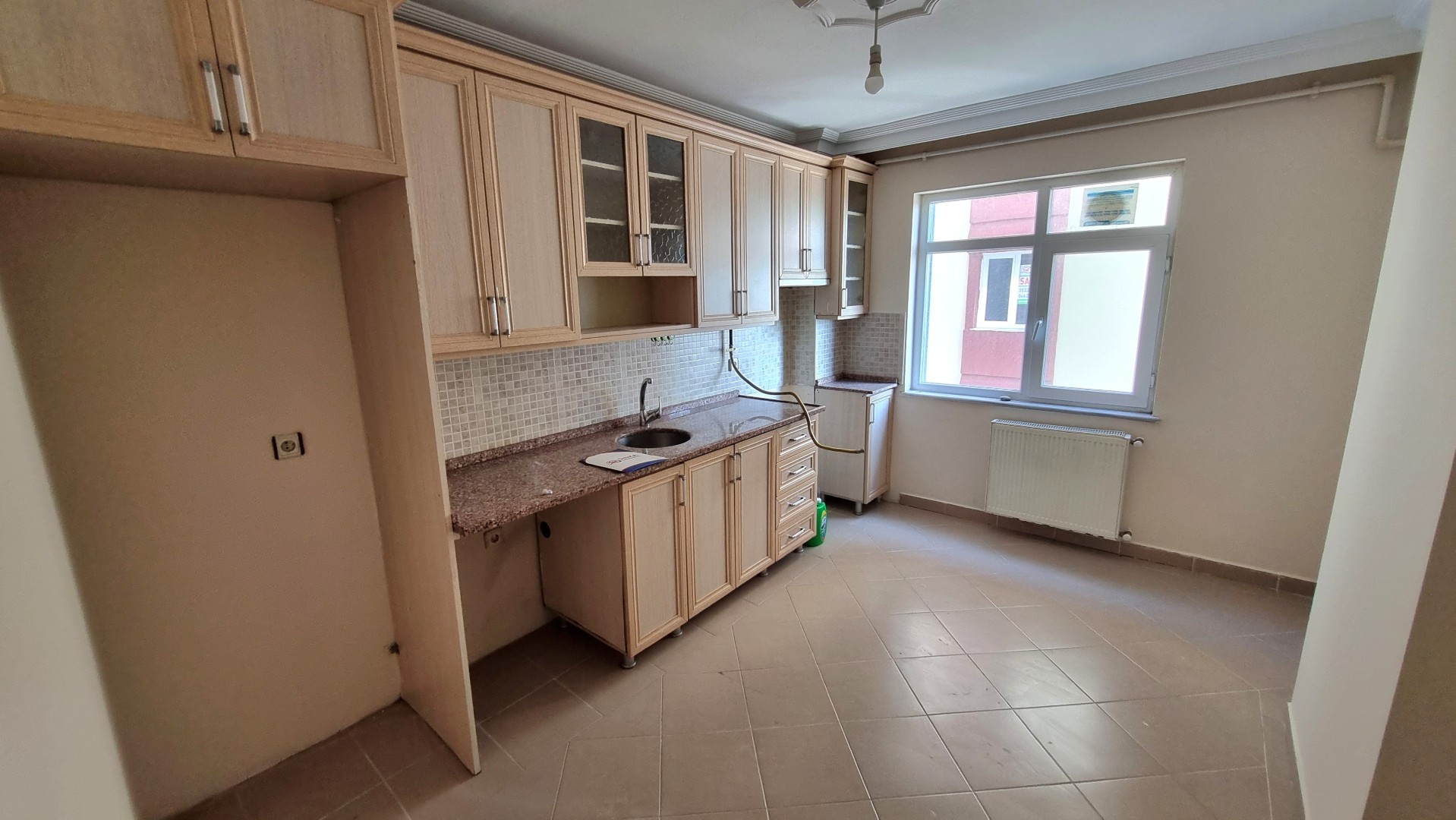 Kiralık Daire, Trabzon / OF / İRFANLI MAHALLESİ