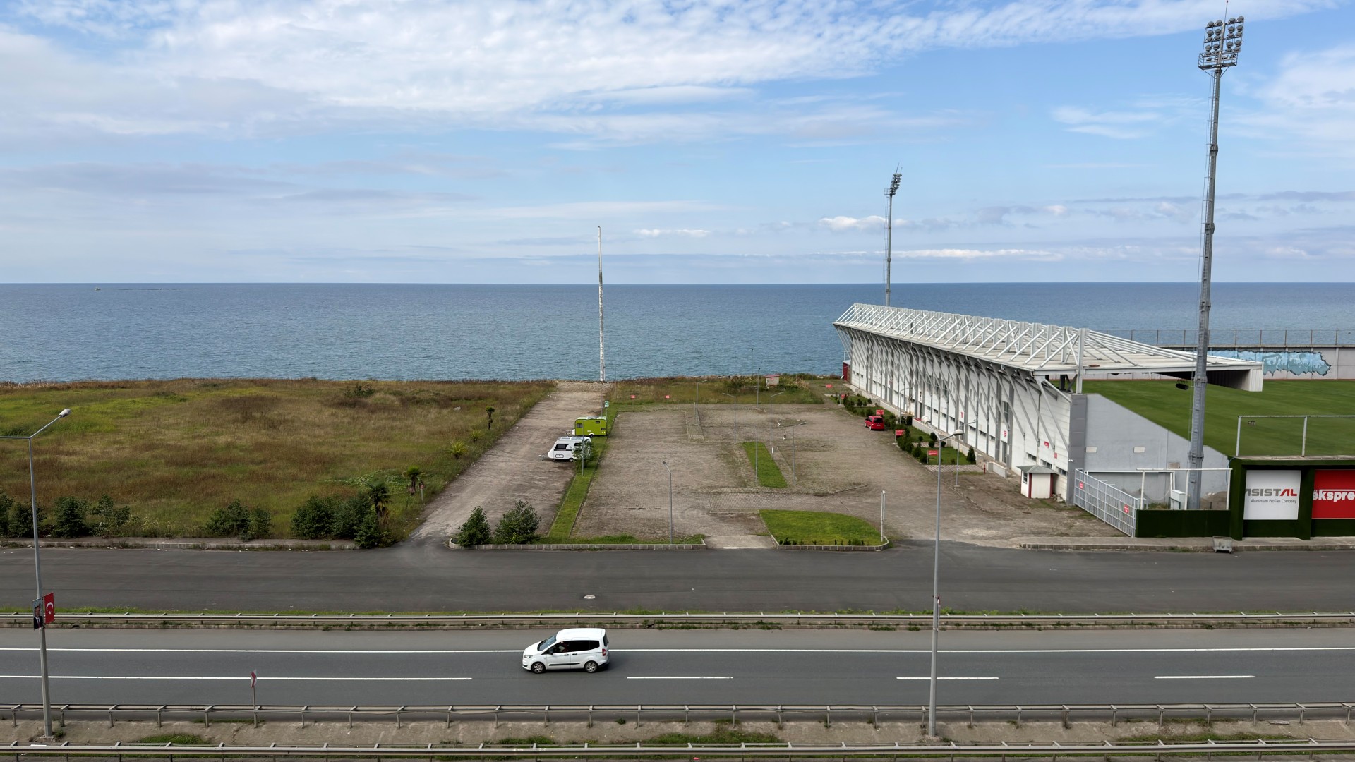 Satılık Daire, Trabzon / OF / İRFANLI MAHALLESİ