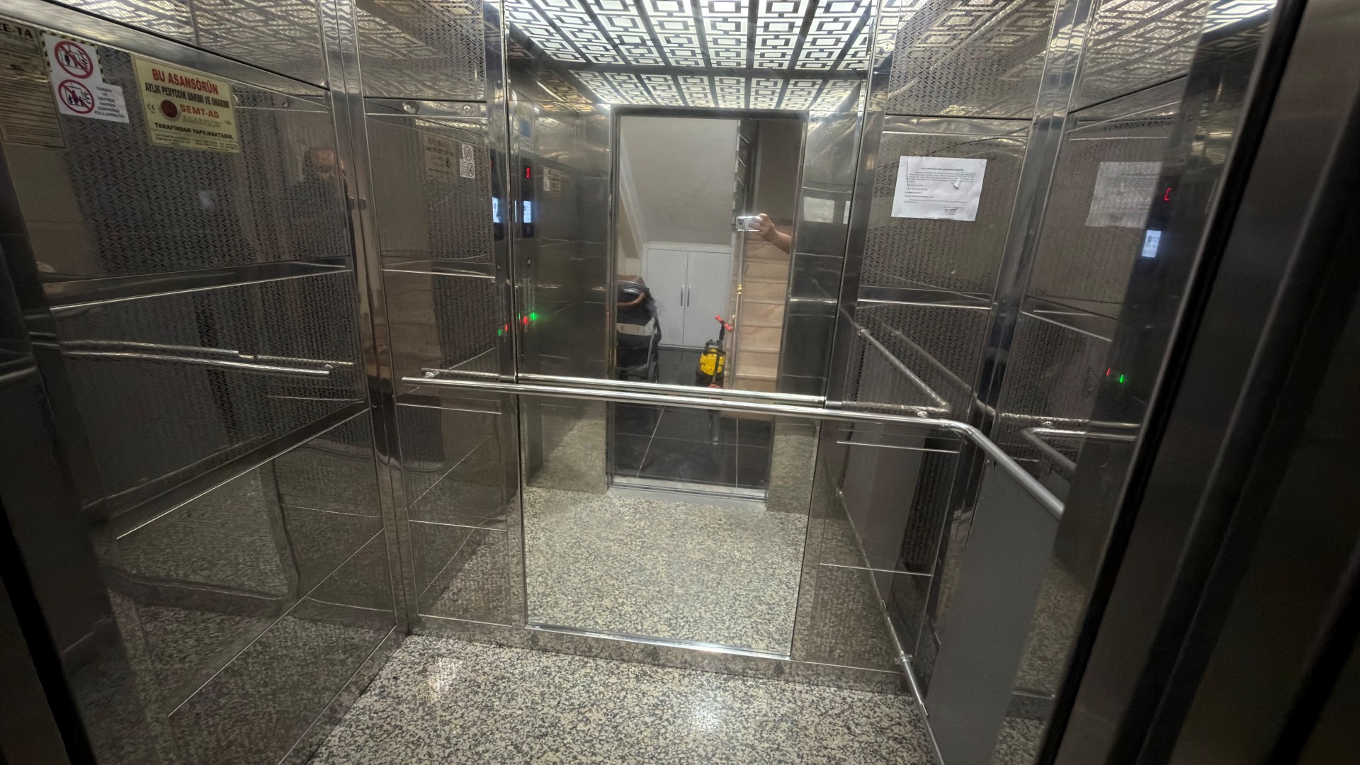 Satılık Daire, Trabzon / OF / İRFANLI MAHALLESİ