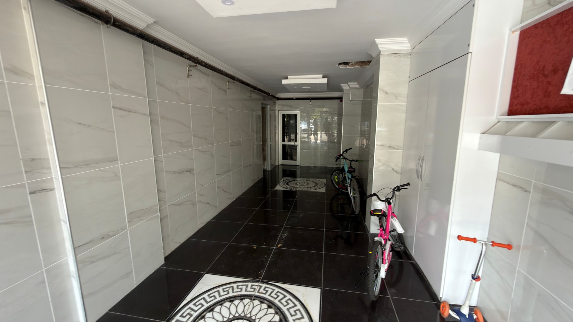 Satılık Daire, Trabzon / OF / İRFANLI MAHALLESİ