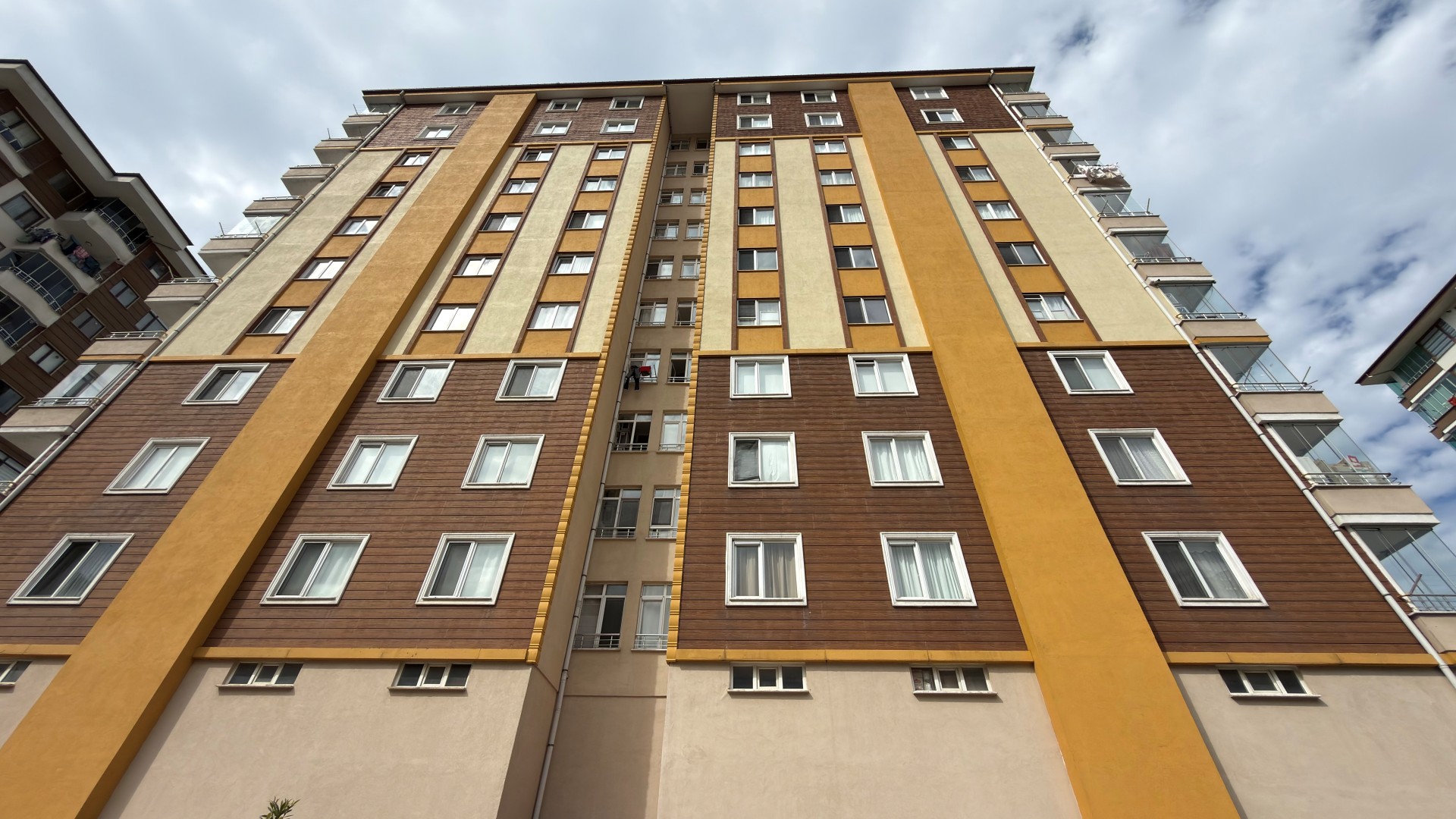 Satılık Daire, Trabzon / OF / İRFANLI MAHALLESİ