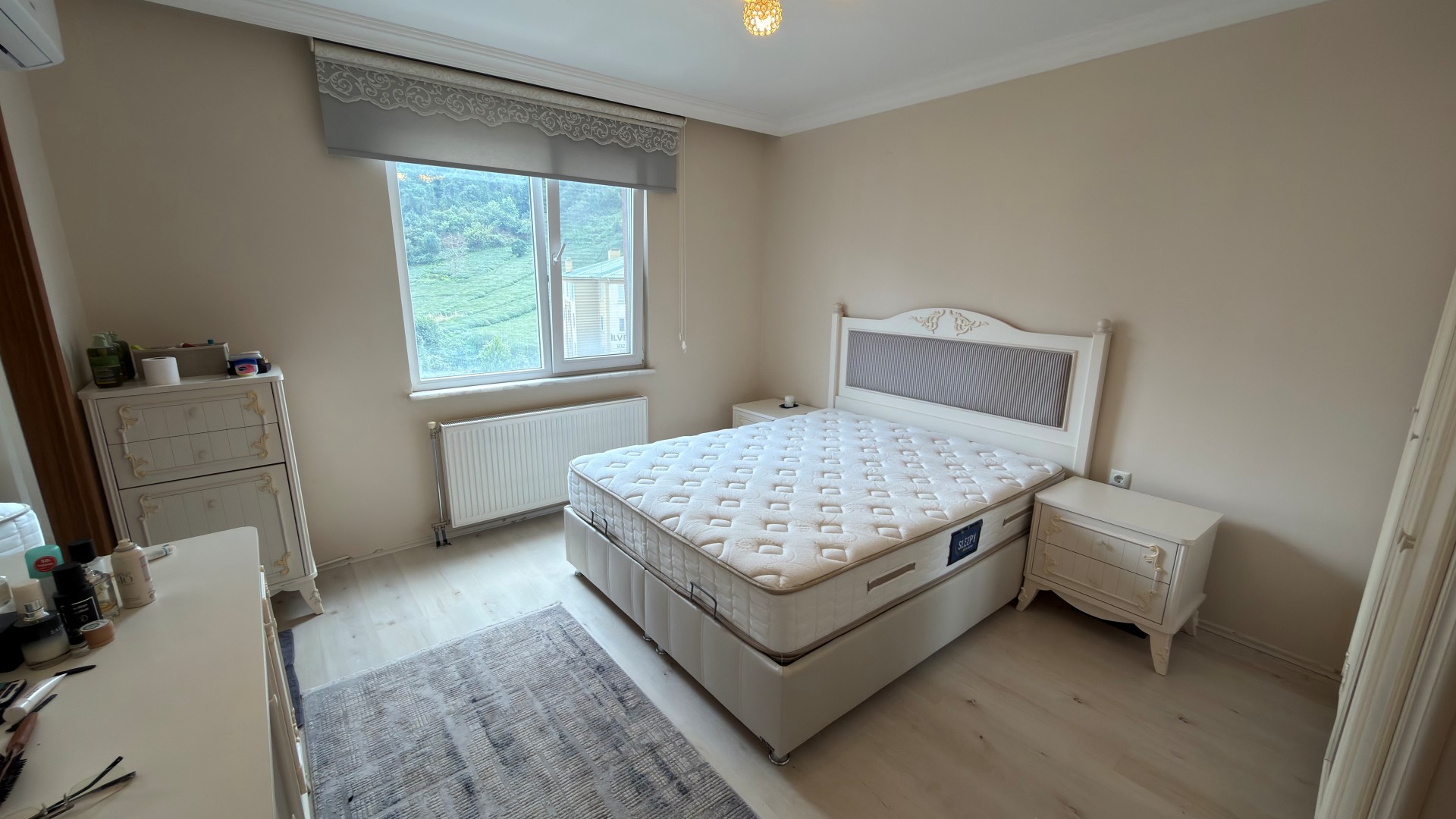 Satılık Daire, Trabzon / OF / İRFANLI MAHALLESİ