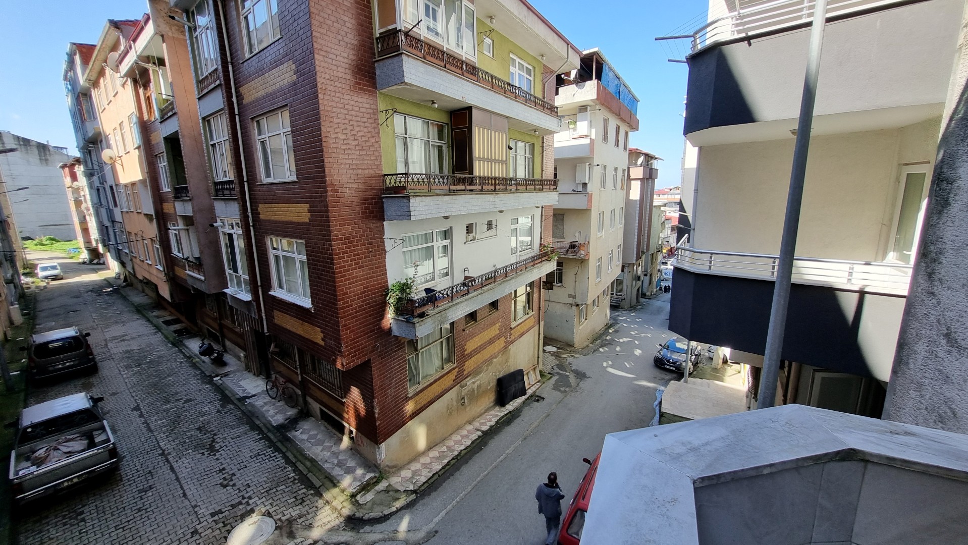 Kiralık Daire, Trabzon / OF / SULAKLI MAHALLESİ