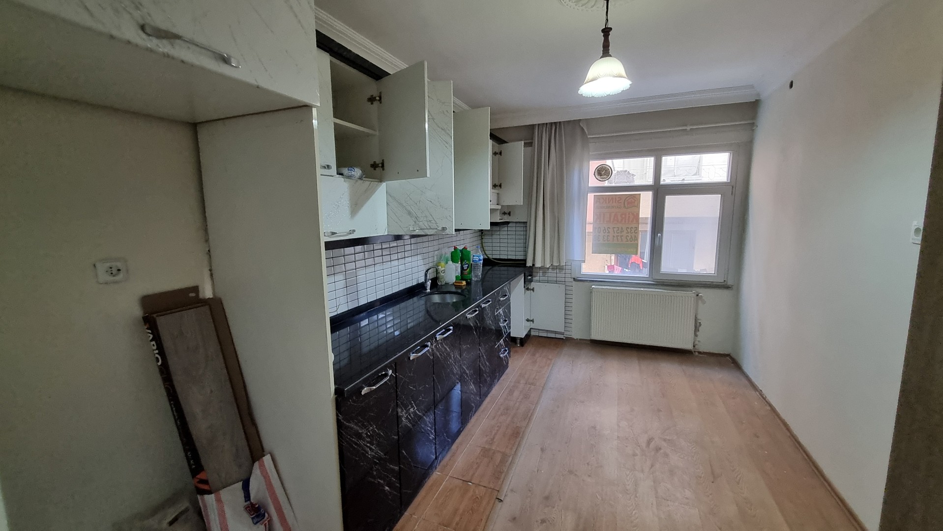 Kiralık Daire, Trabzon / OF / SULAKLI MAHALLESİ