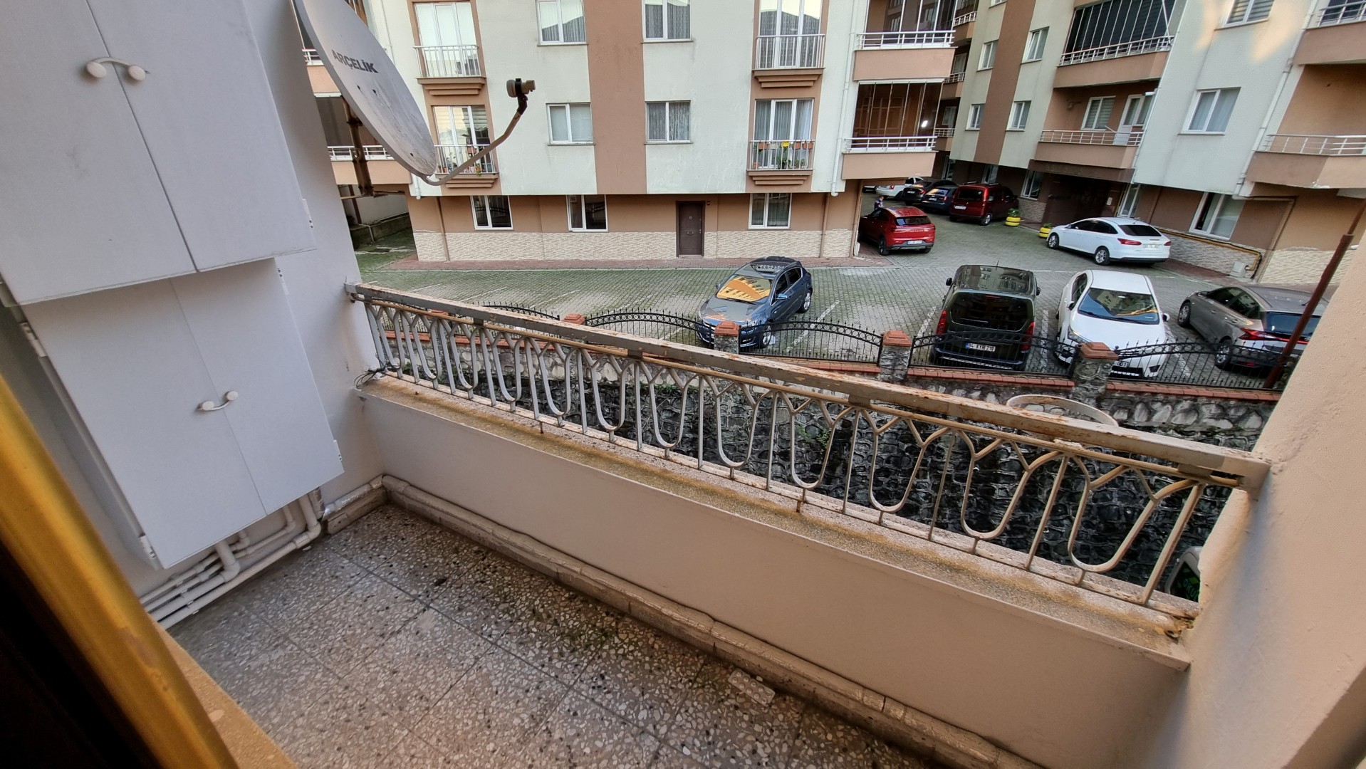 Kiralık Daire, Trabzon / OF / SULAKLI MAHALLESİ