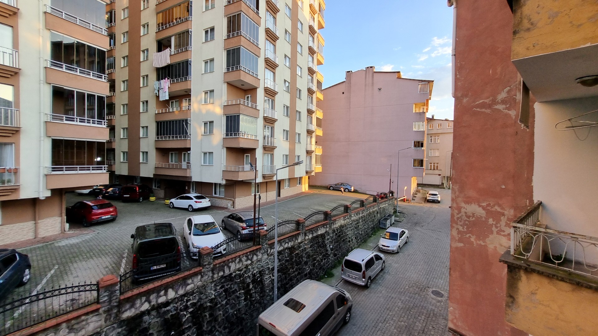 Kiralık Daire, Trabzon / OF / SULAKLI MAHALLESİ