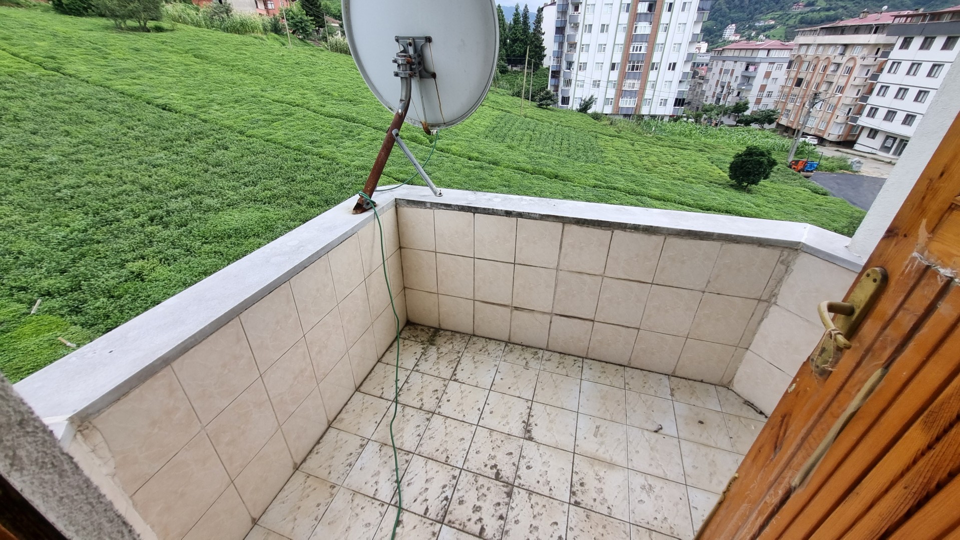 Kiralık Daire, Trabzon / OF / SULAKLI MAHALLESİ