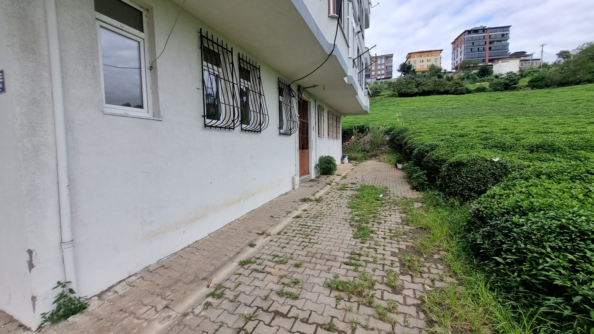 Kiralık Daire, Trabzon / OF / SULAKLI MAHALLESİ