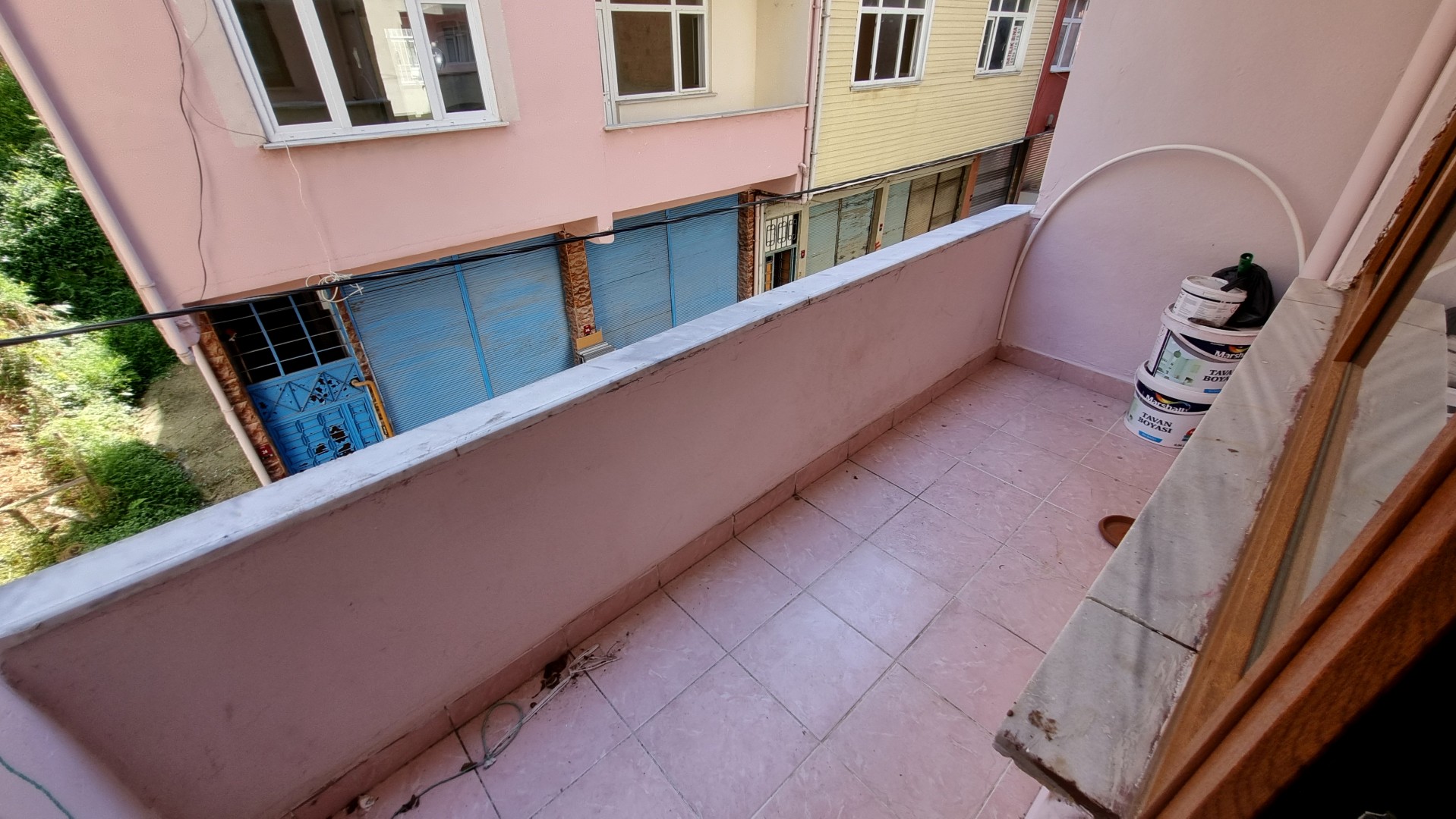 Kiralık Daire, Trabzon / OF / CUMHURİYET MAHALLESİ