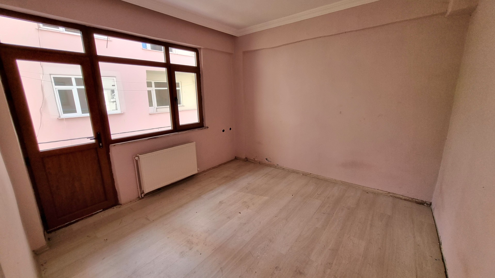 Kiralık Daire, Trabzon / OF / CUMHURİYET MAHALLESİ