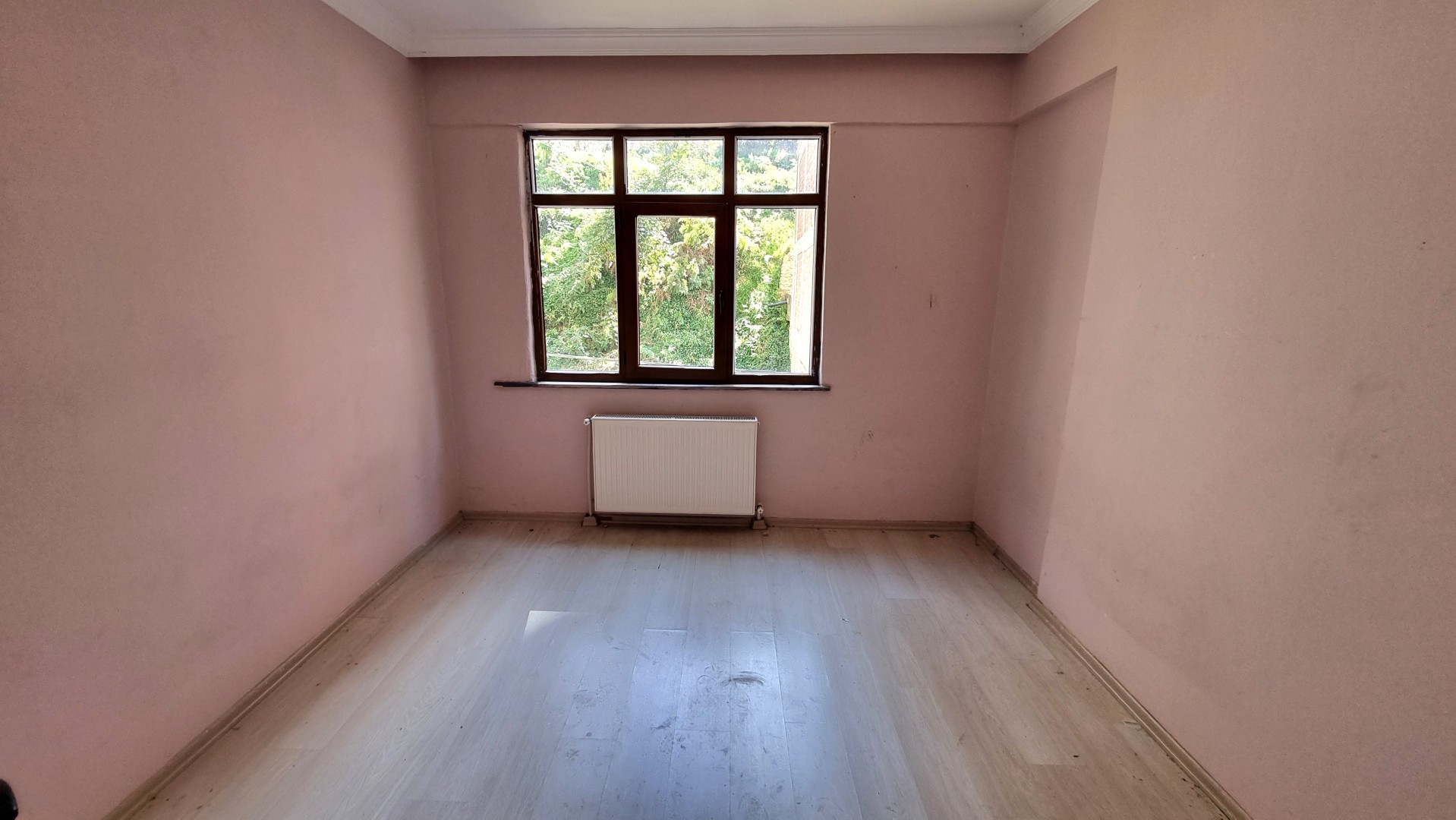 Kiralık Daire, Trabzon / OF / CUMHURİYET MAHALLESİ