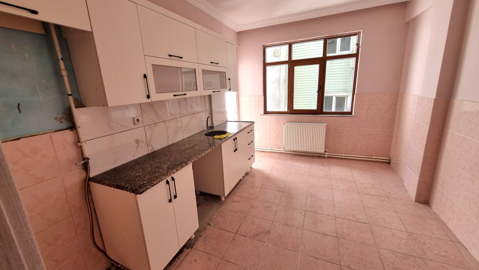 Kiralık Daire, Trabzon / OF / CUMHURİYET MAHALLESİ