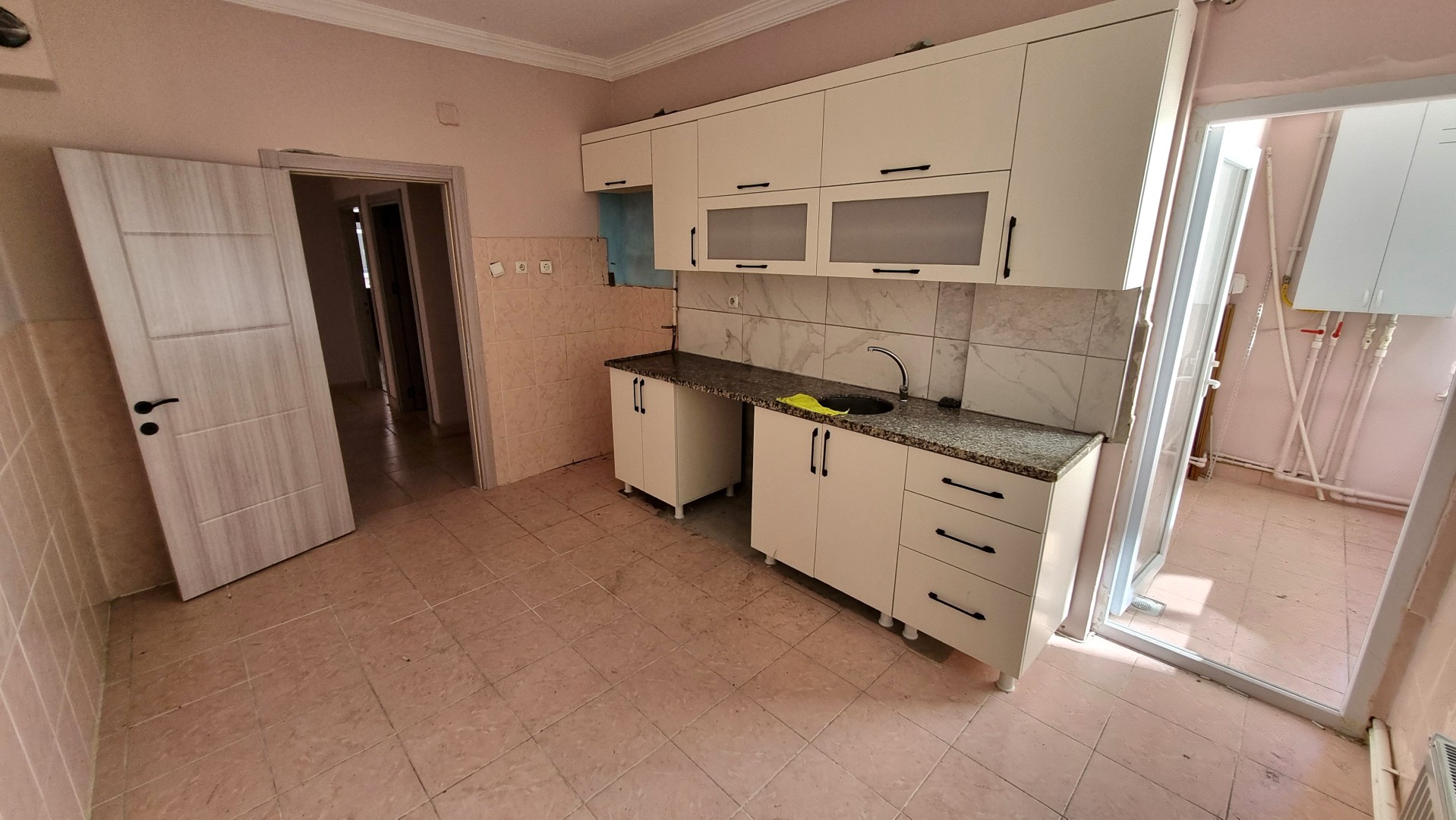 Kiralık Daire, Trabzon / OF / CUMHURİYET MAHALLESİ