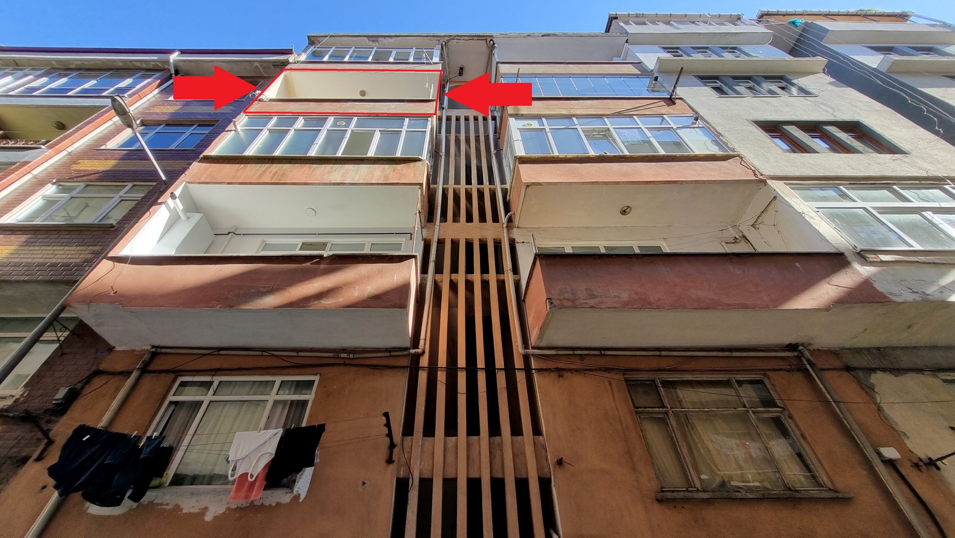 Satılık Daire, Trabzon / OF / SULAKLI MAHALLESİ