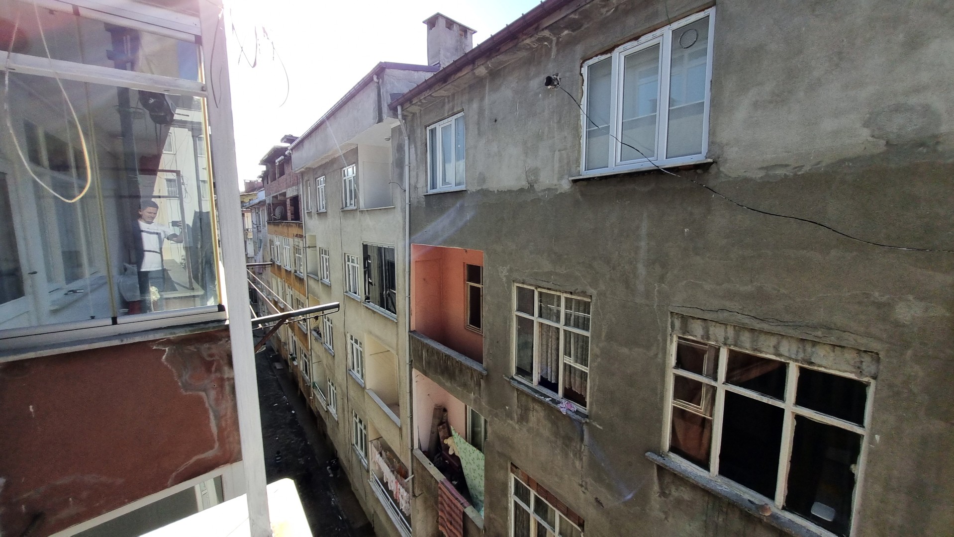 Satılık Daire, Trabzon / OF / SULAKLI MAHALLESİ