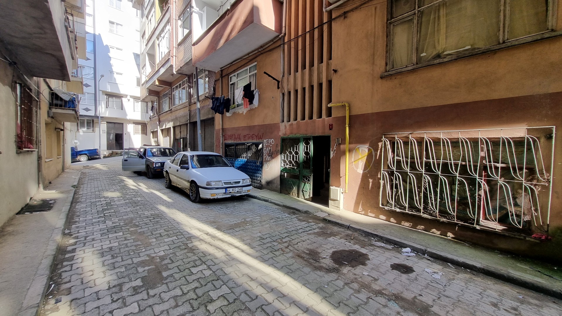 Satılık Daire, Trabzon / OF / SULAKLI MAHALLESİ