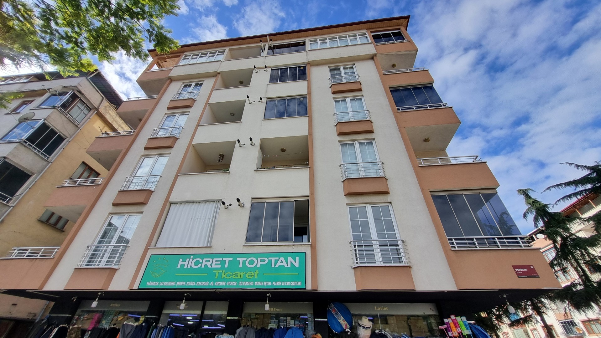 Kiralık Daire, Trabzon / OF / SULAKLI MAHALLESİ