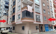 Kiralık Daire, Trabzon / OF / İRFANLI MAHALLESİ