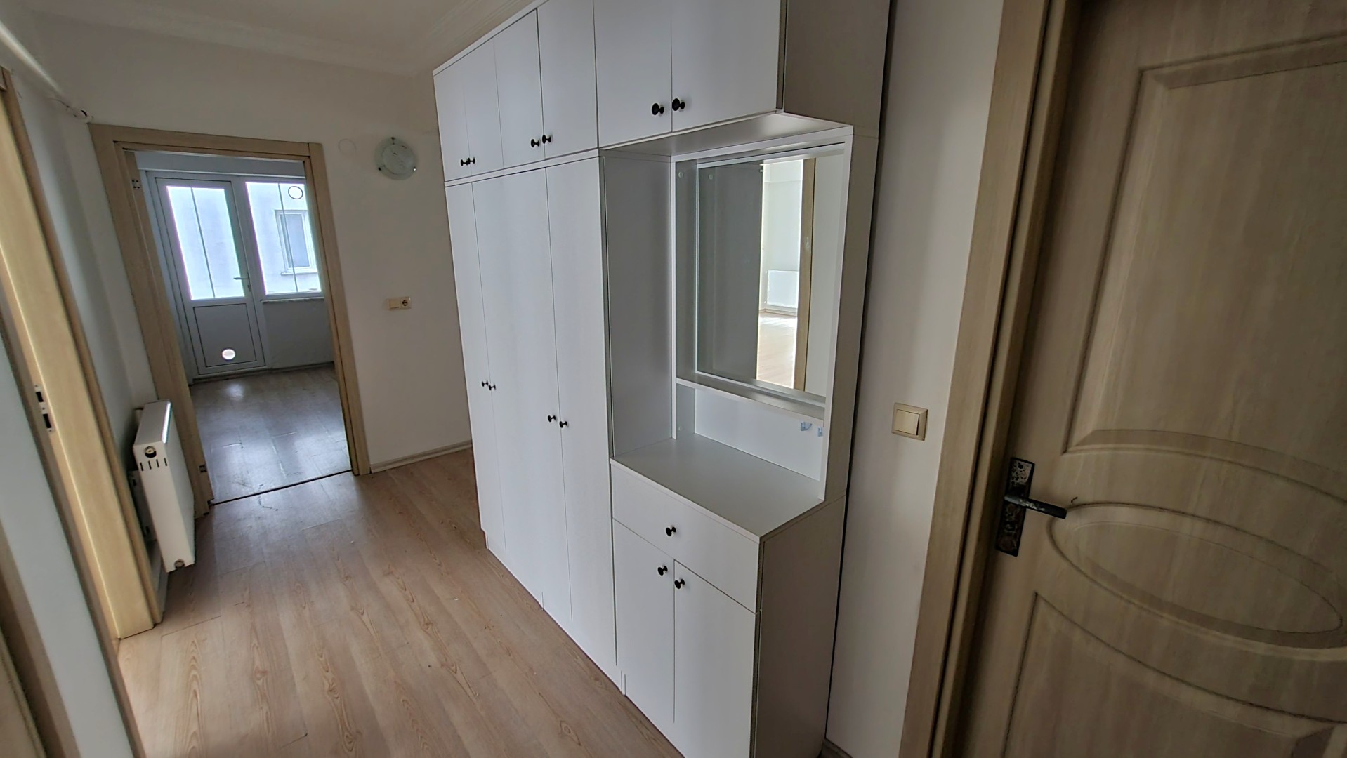 Kiralık Daire, Trabzon / OF / İRFANLI MAHALLESİ