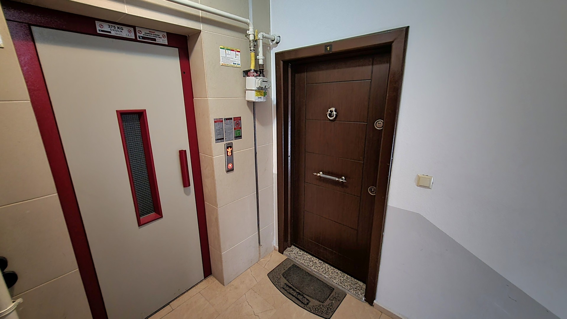 Kiralık Daire, Trabzon / OF / İRFANLI MAHALLESİ