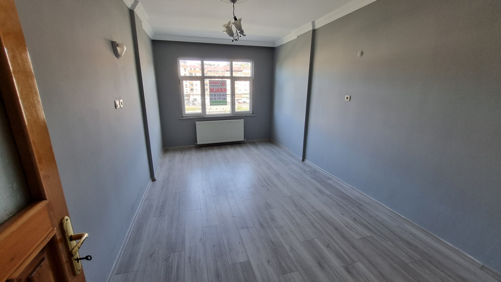 Kiralık Daire, Trabzon / OF / İRFANLI MAHALLESİ