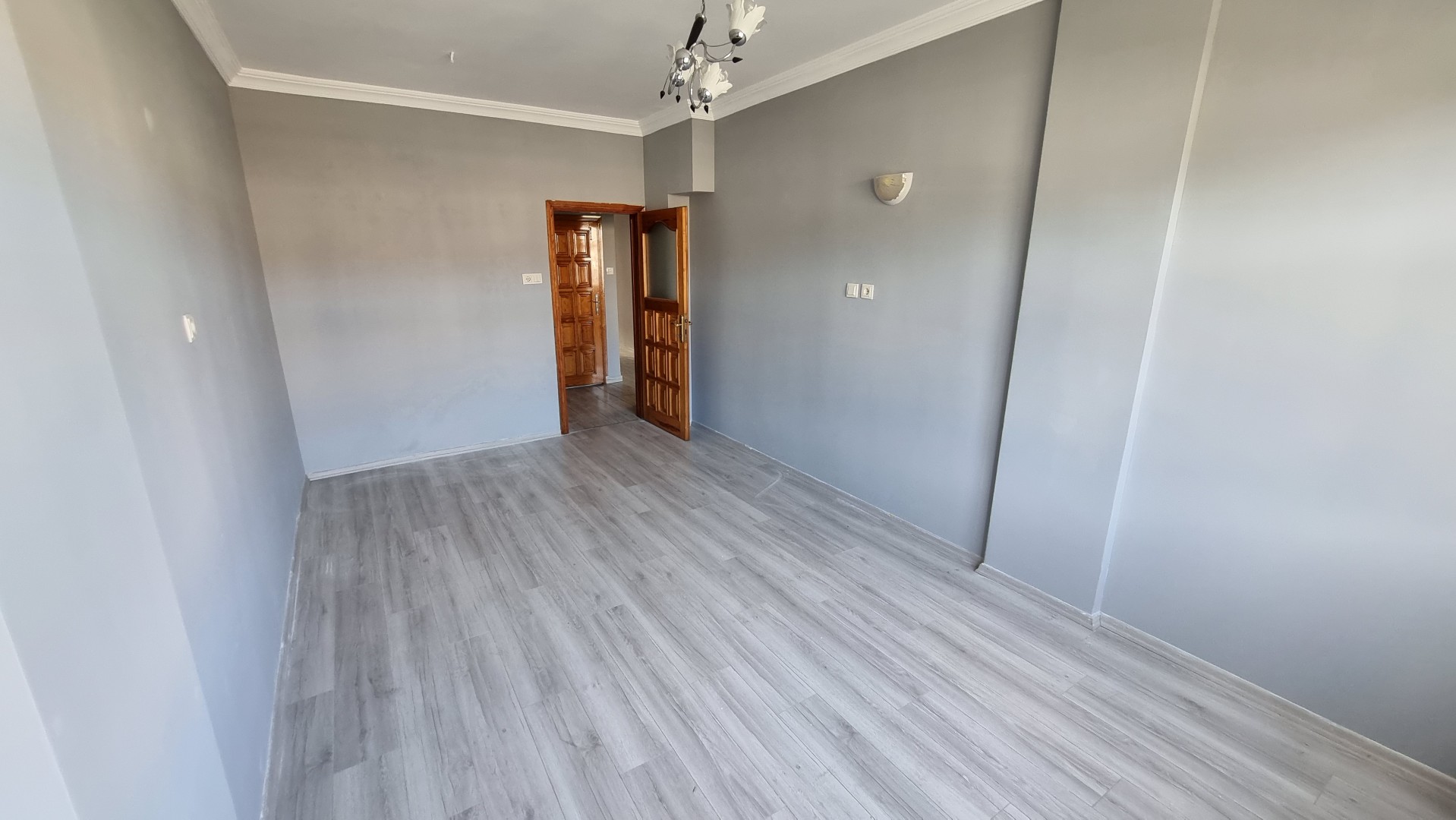 Kiralık Daire, Trabzon / OF / İRFANLI MAHALLESİ