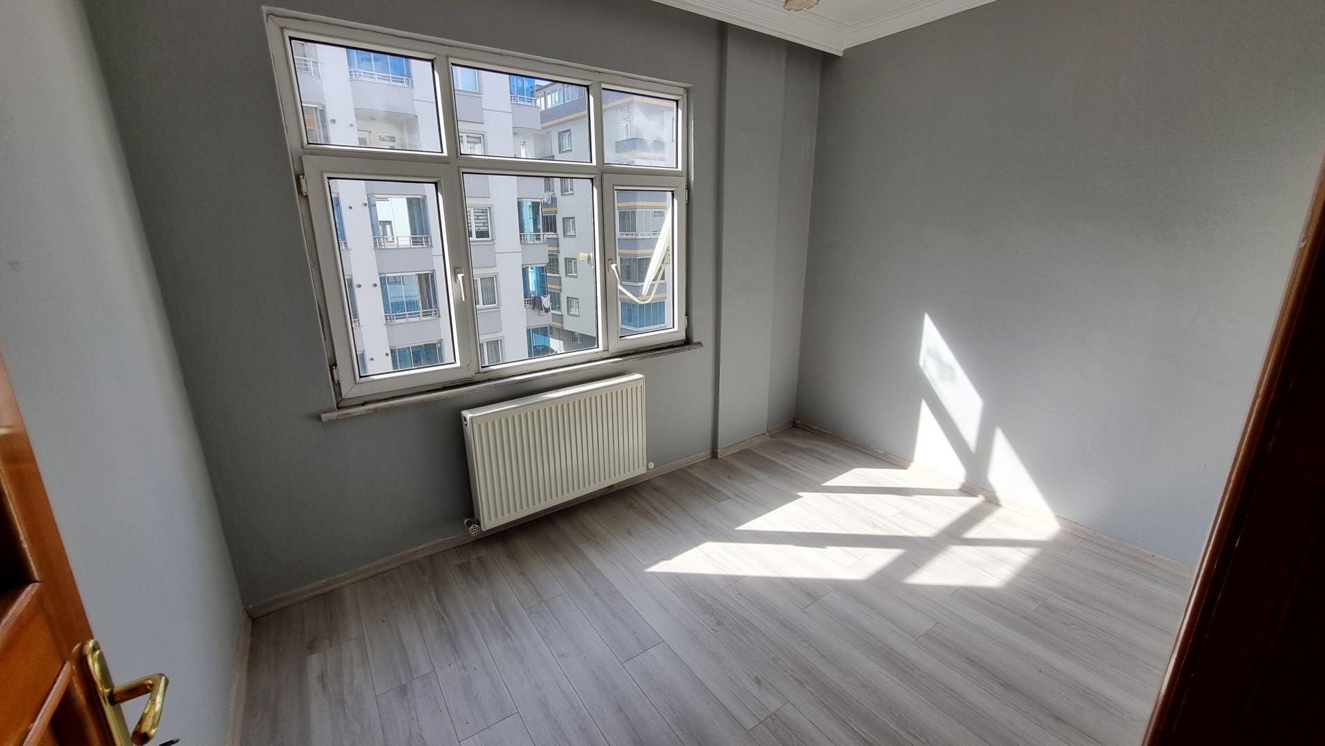 Kiralık Daire, Trabzon / OF / İRFANLI MAHALLESİ