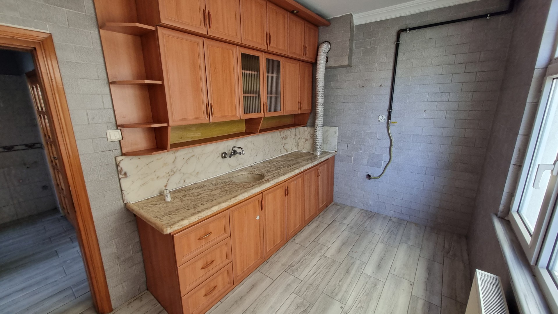 Kiralık Daire, Trabzon / OF / İRFANLI MAHALLESİ