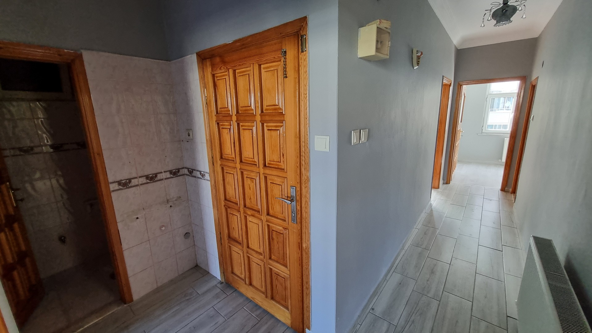 Kiralık Daire, Trabzon / OF / İRFANLI MAHALLESİ