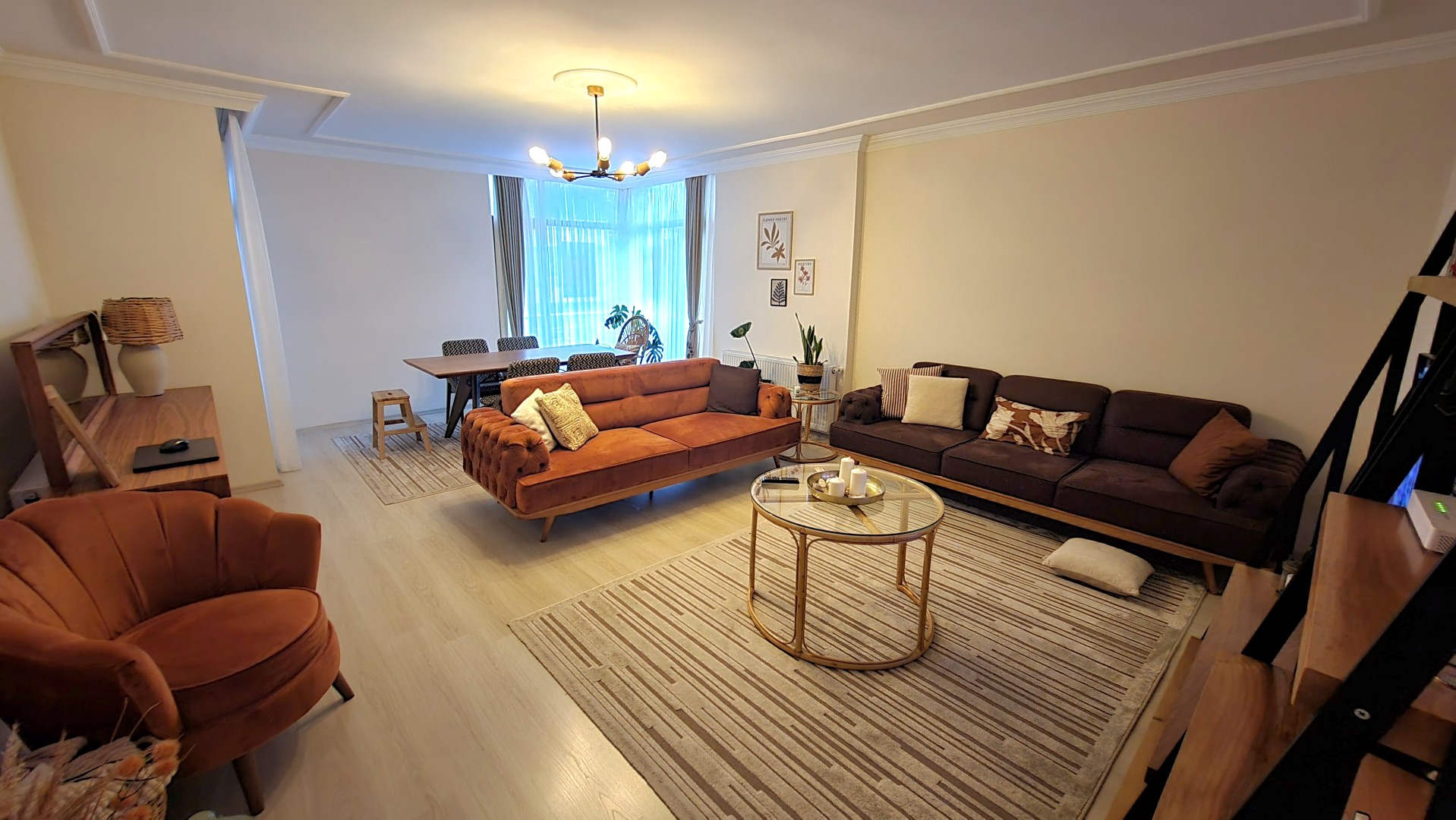 Satılık Daire, Trabzon / OF / CUMHURİYET MAHALLESİ