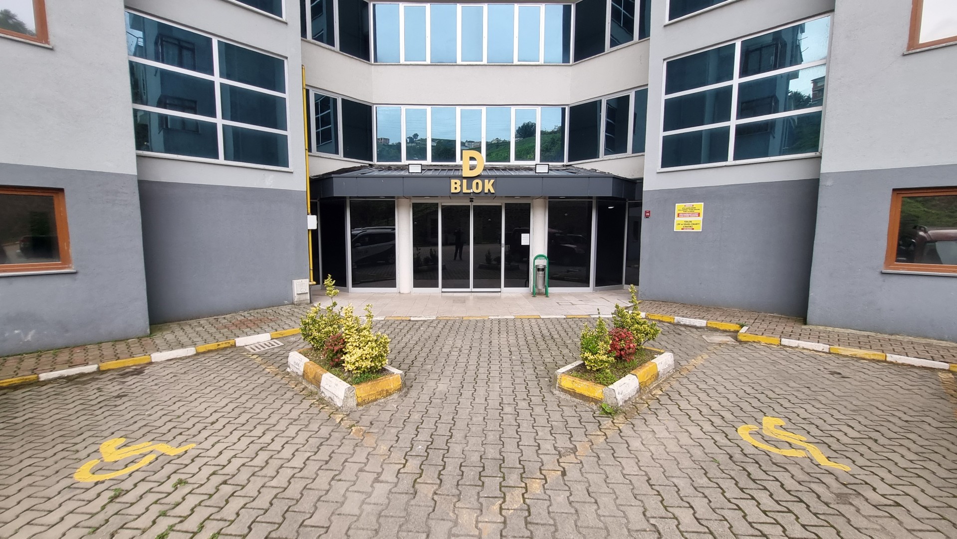 Satılık Daire, Trabzon / OF / CUMHURİYET MAHALLESİ