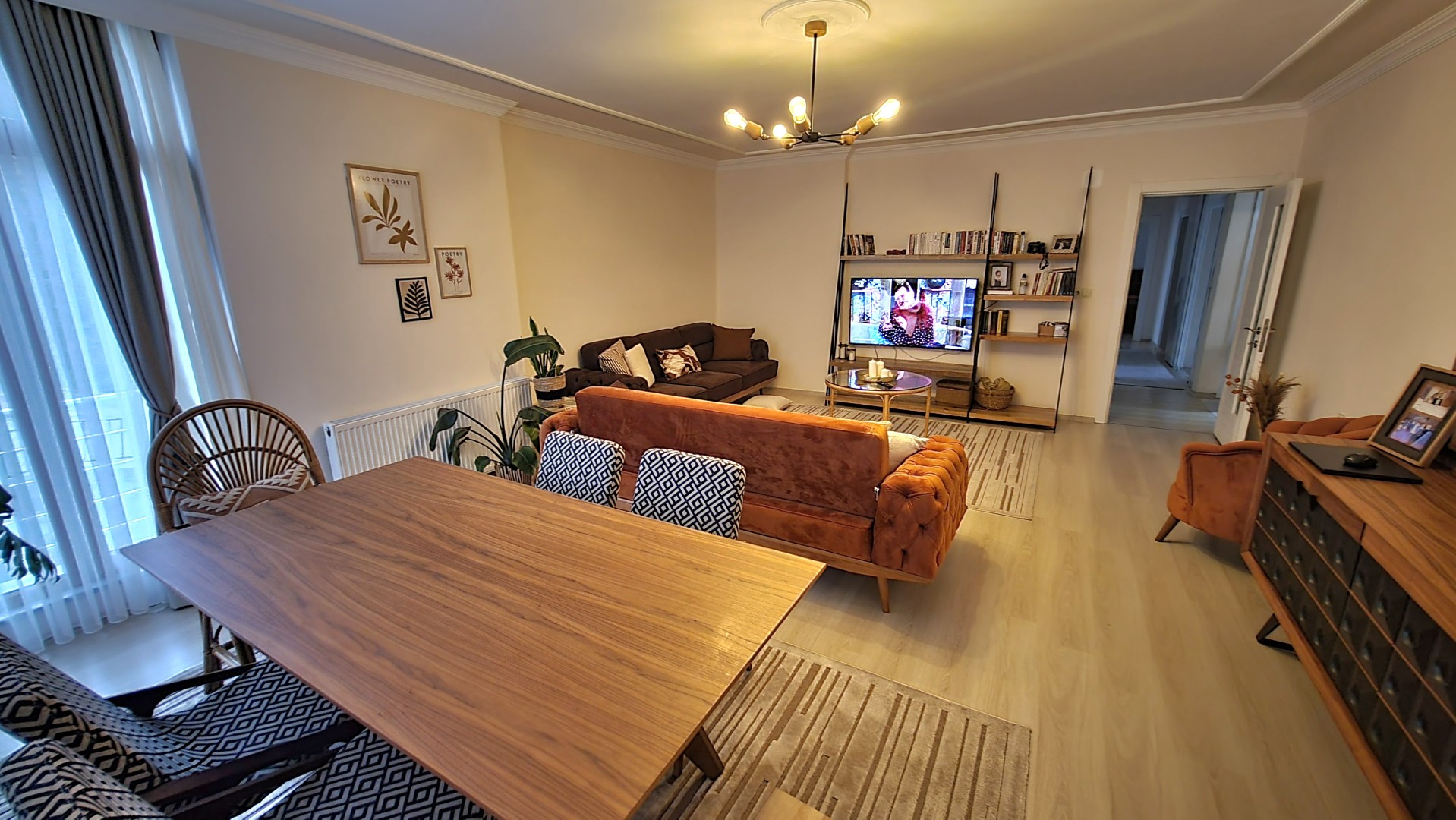 Satılık Daire, Trabzon / OF / CUMHURİYET MAHALLESİ