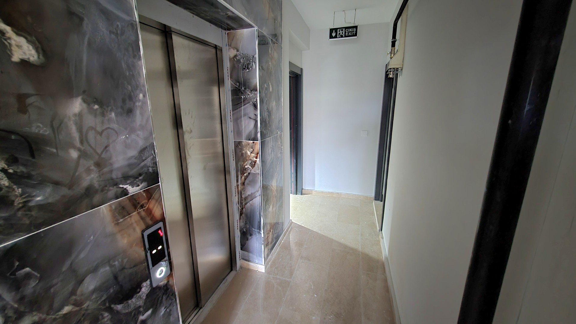 Kiralık Daire, Trabzon / OF / İRFANLI MAHALLESİ