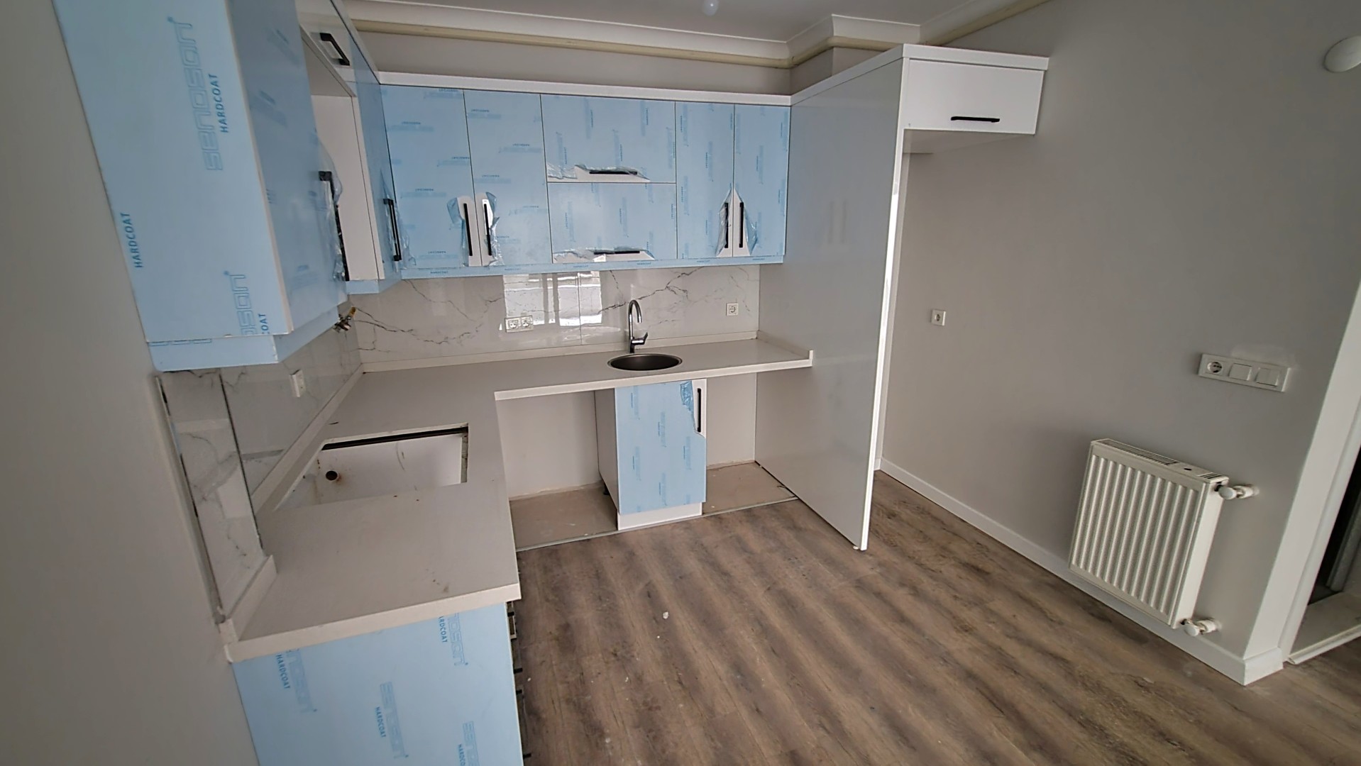 Kiralık Daire, Trabzon / OF / İRFANLI MAHALLESİ