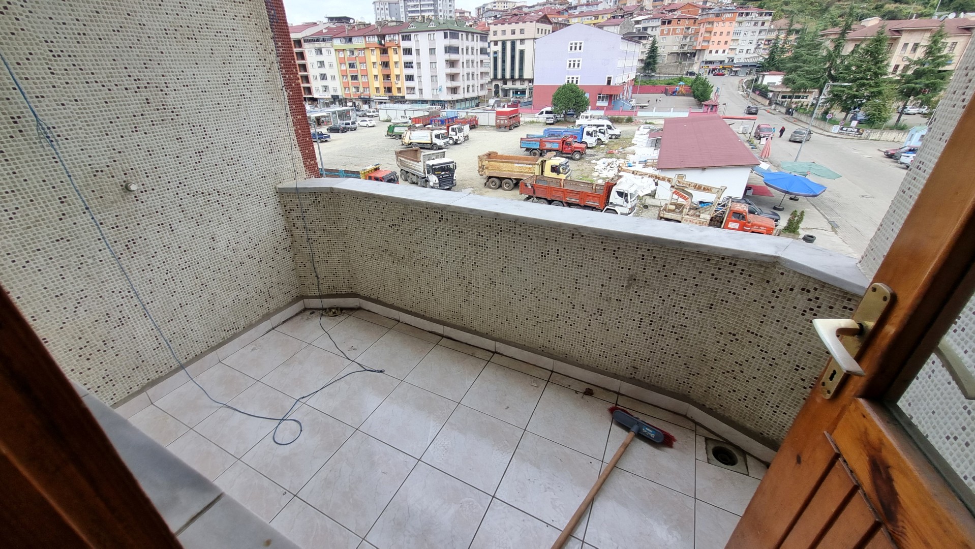 Kiralık Daire, Trabzon / OF / SULAKLI MAHALLESİ
