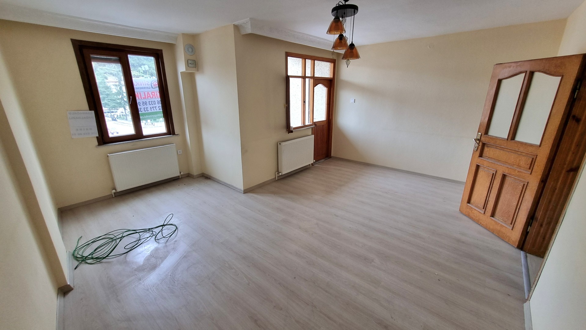 Kiralık Daire, Trabzon / OF / SULAKLI MAHALLESİ