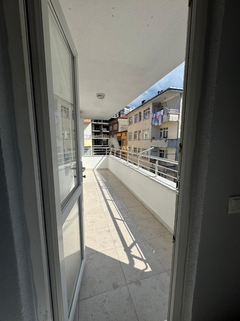 Satılık Daire, Trabzon / OF / SULAKLI MAHALLESİ