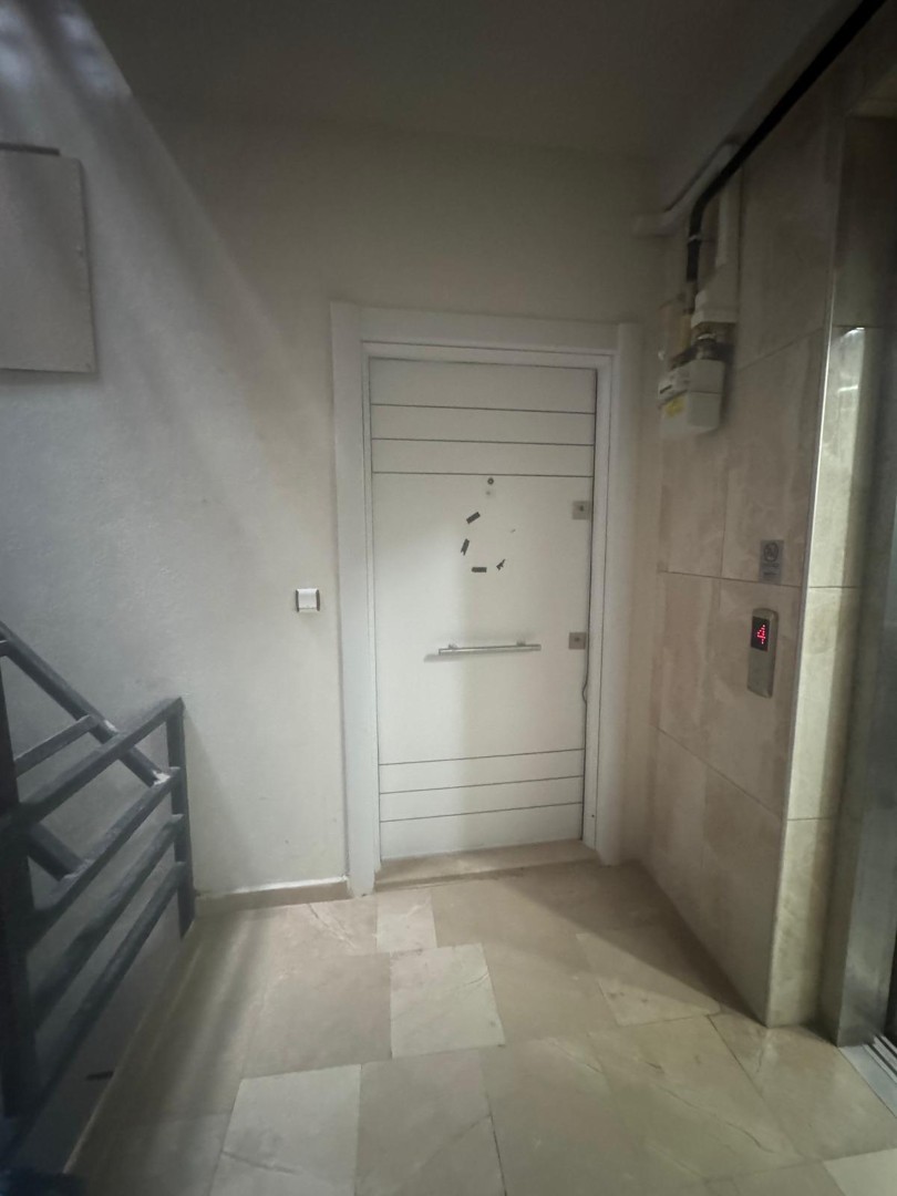 Satılık Daire, Trabzon / OF / SULAKLI MAHALLESİ