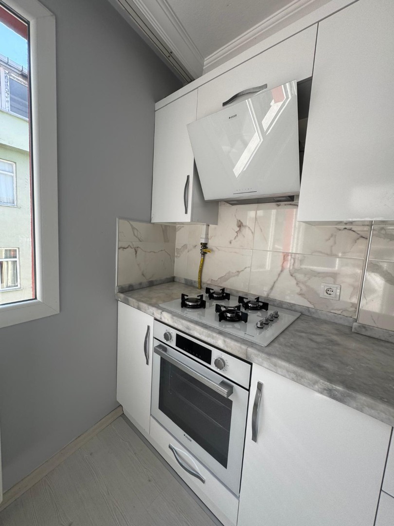 Satılık Daire, Trabzon / OF / SULAKLI MAHALLESİ