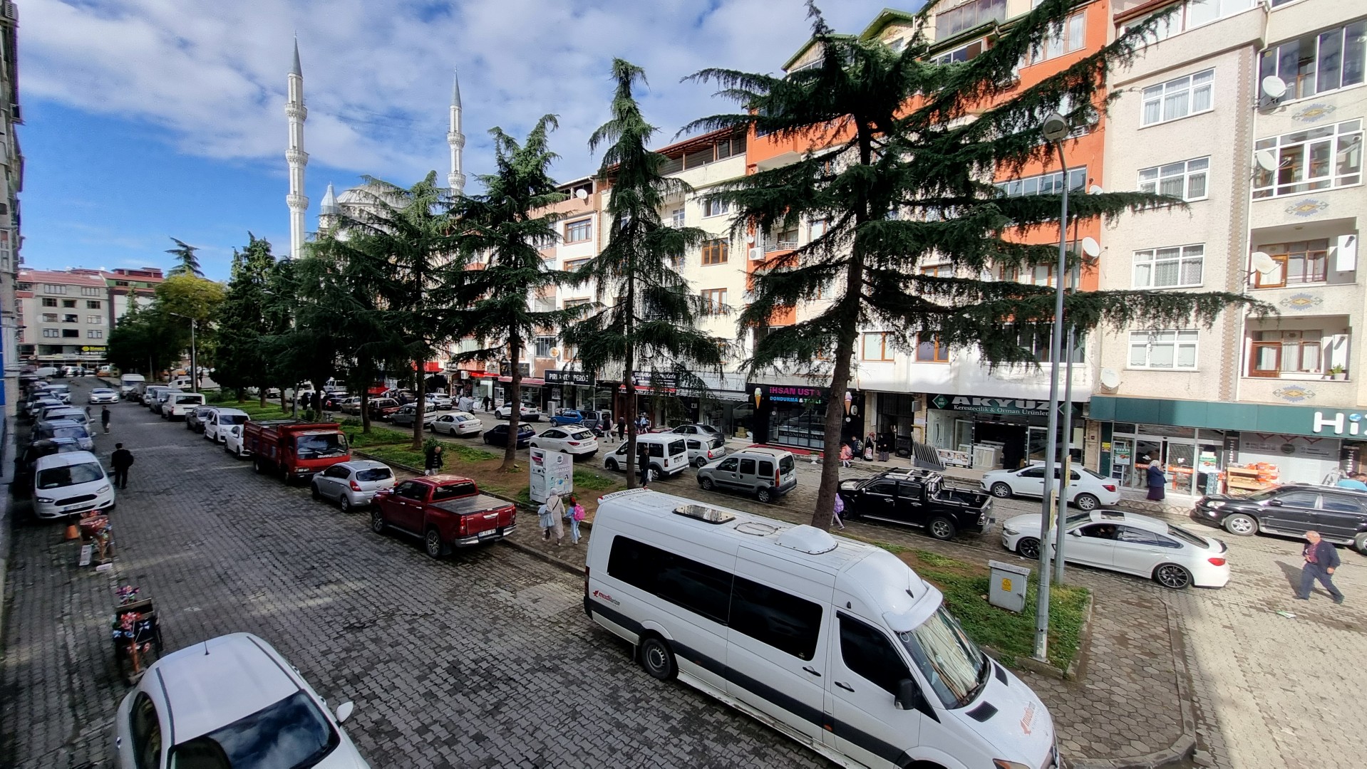 Kiralık Daire, Trabzon / OF / SULAKLI MAHALLESİ