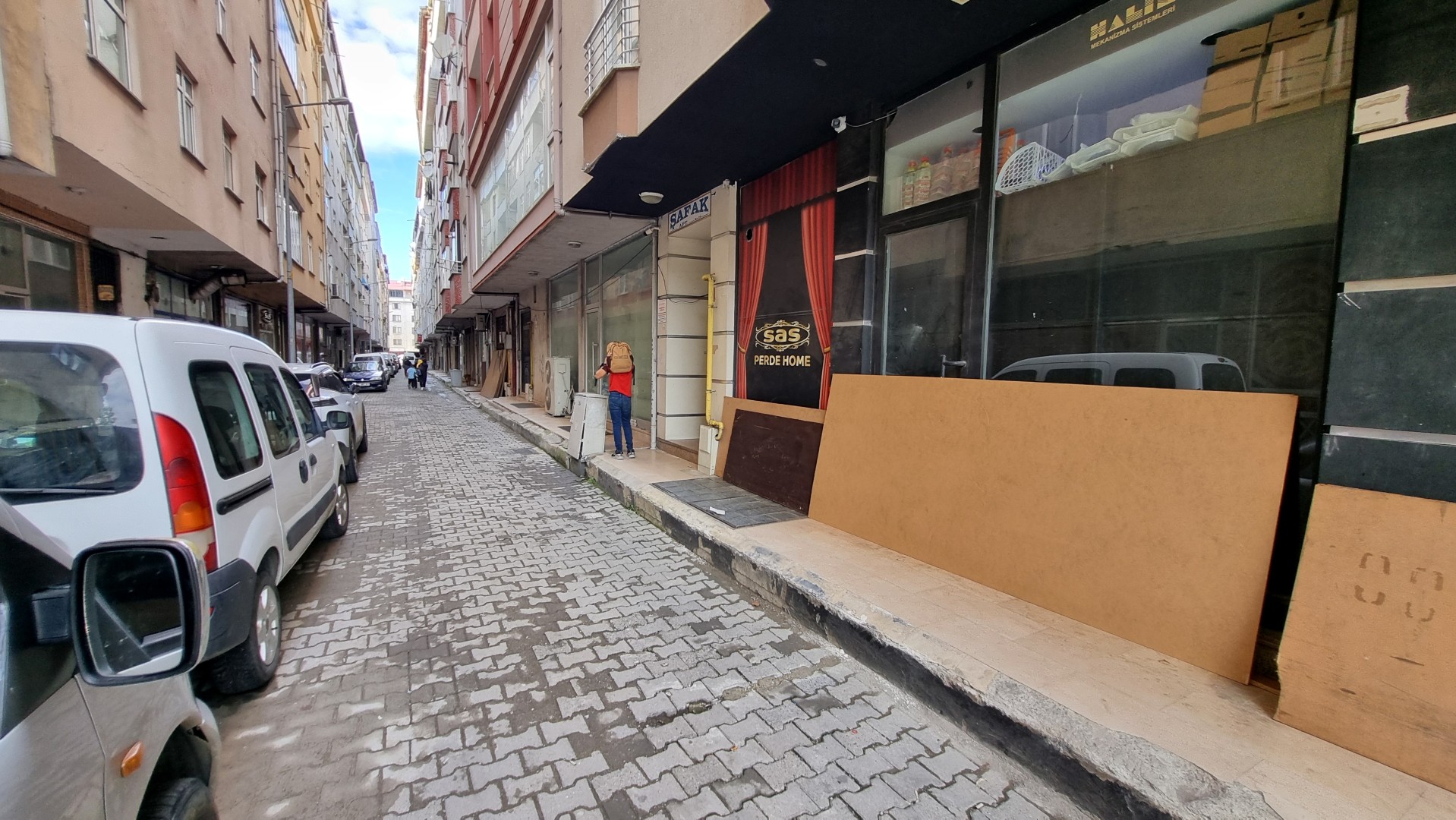 Kiralık Daire, Trabzon / OF / SULAKLI MAHALLESİ