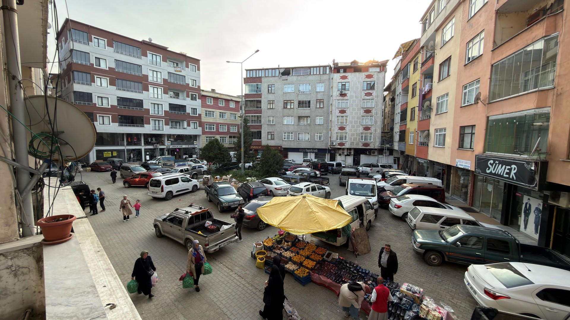 Kiralık İŞYERİ, Trabzon / OF / SULAKLI MAHALLESİ